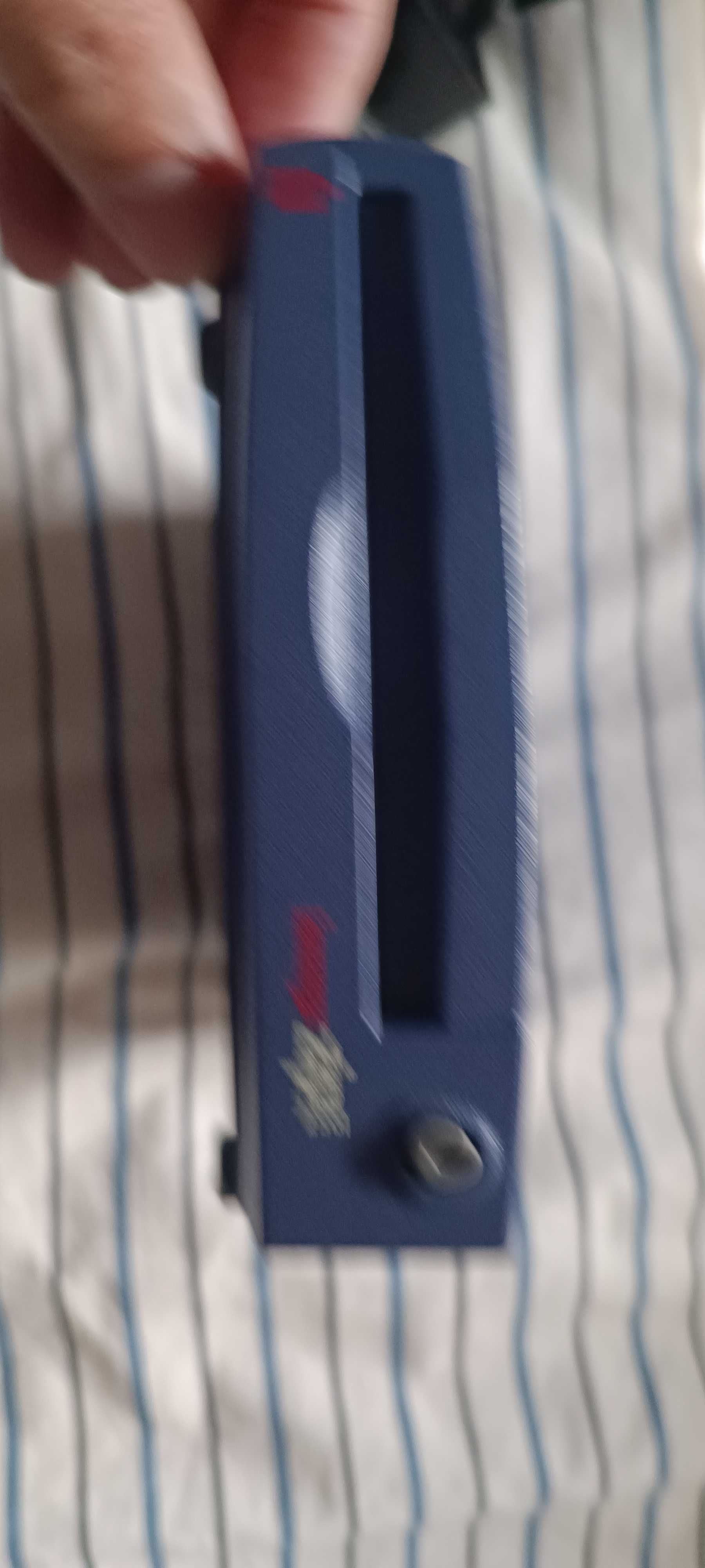 Iomega Zip Drive Z250P + Bolsa Case Logic