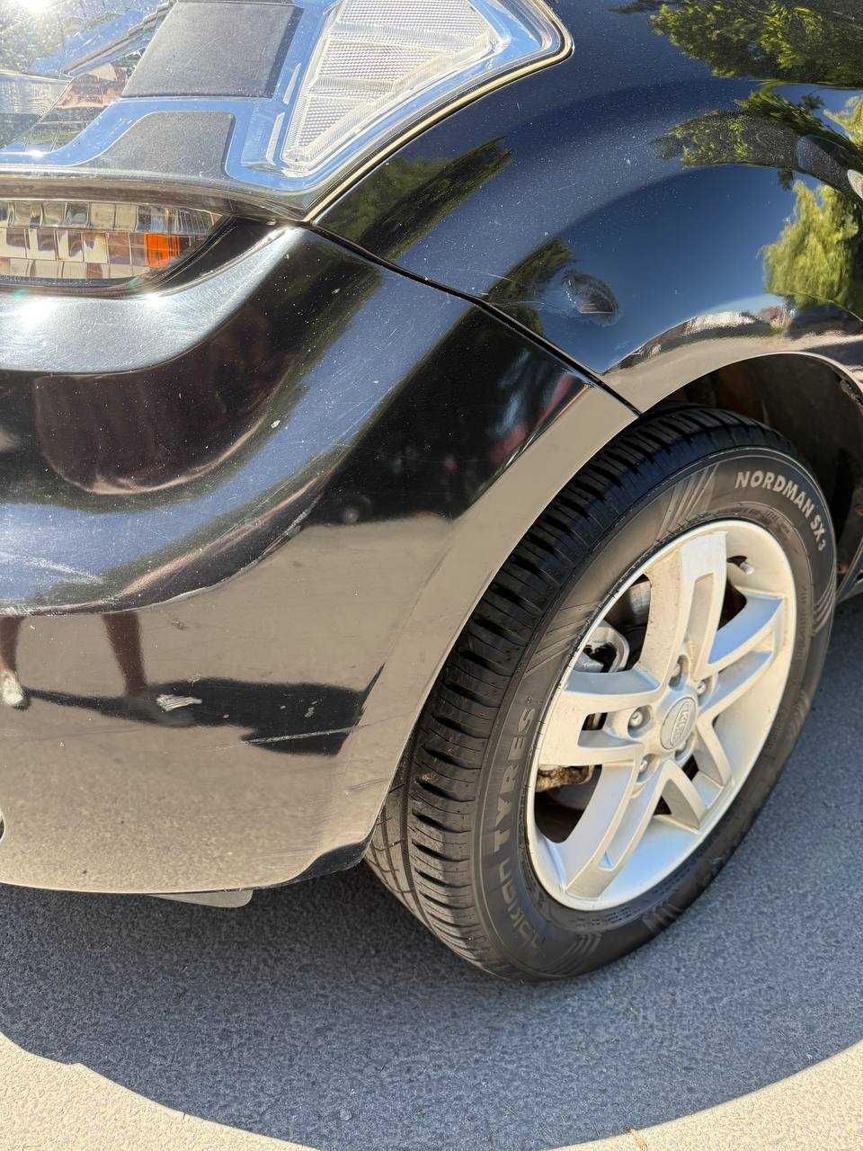 автомобіль Kia Soul 2009