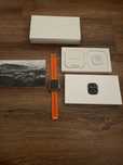 Apple watch ultra 2 49 mm