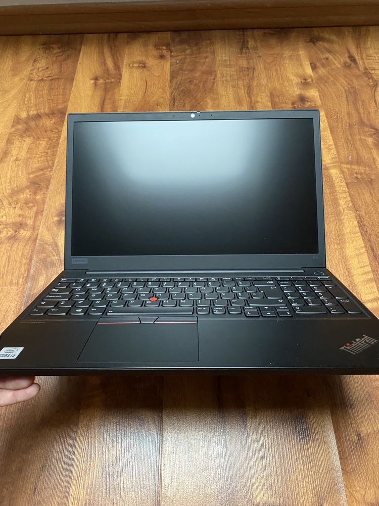 Laptop Lenovo ThinkPad E15 20RD