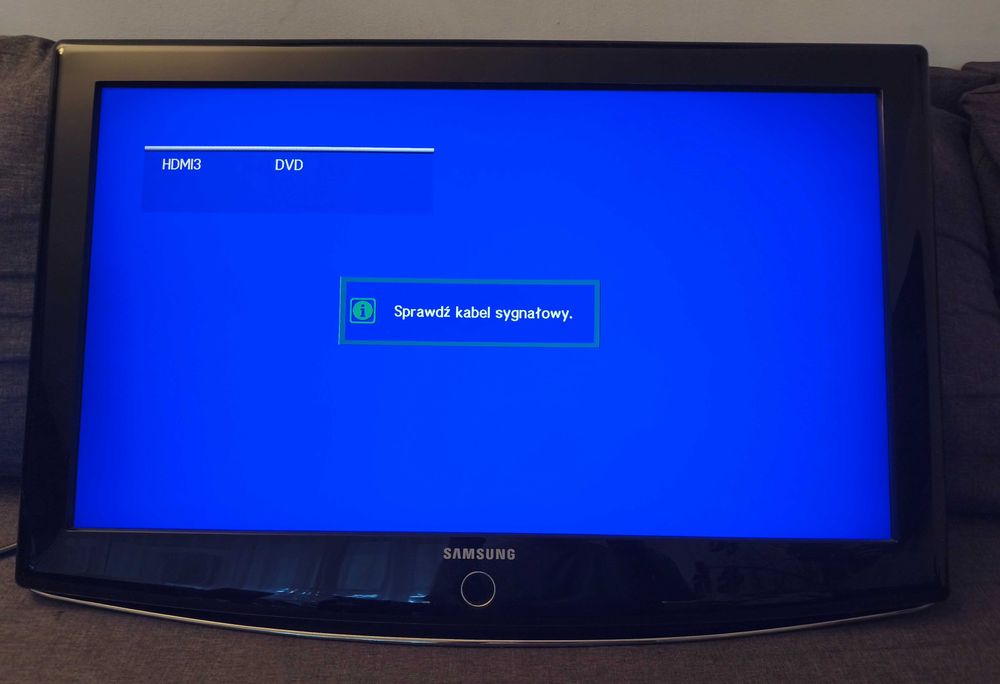 Telewizor Samsung LR32