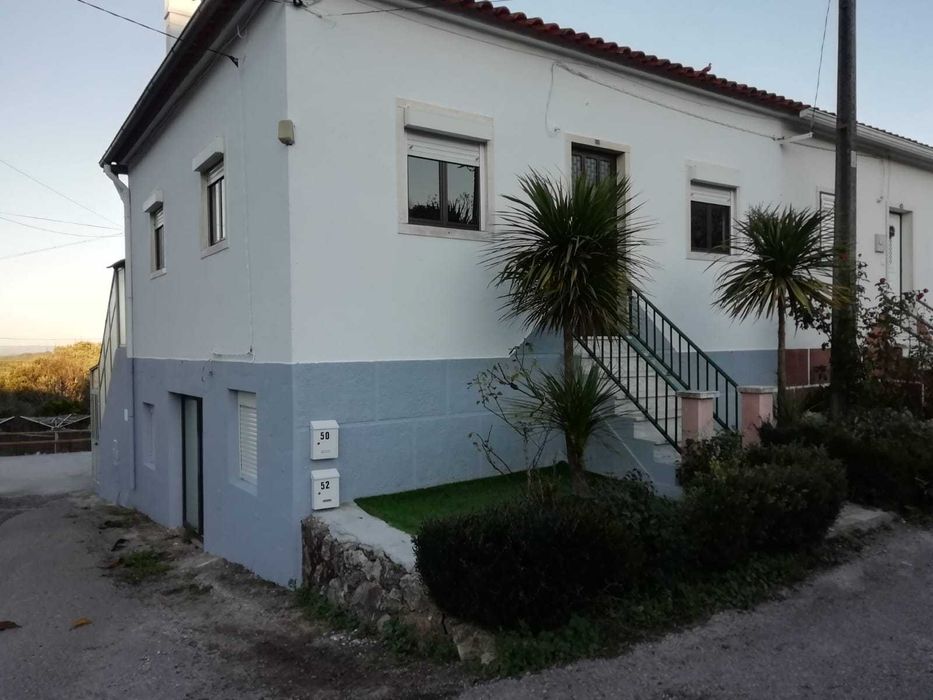 T1 + 1  Mobilado - Ourém