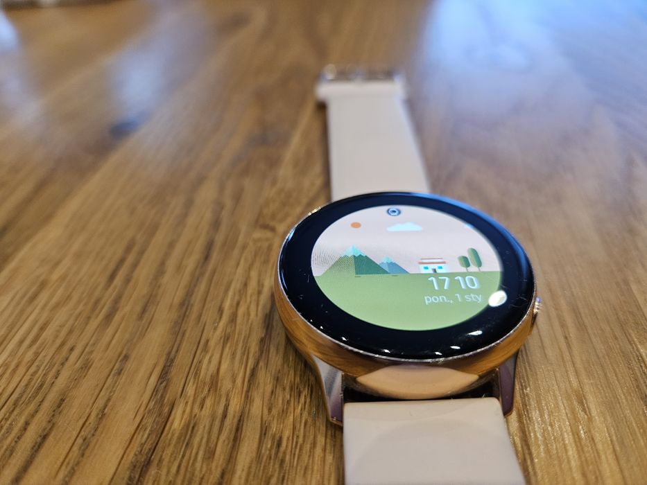 Samsung Galaxy watch SM-R500