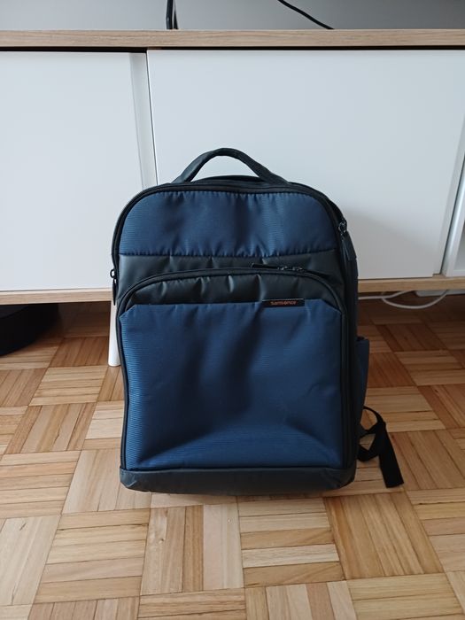 Mochila Samsonite