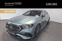 Mercedes-Benz Klasa E Mercedes-Benz E200/Polski salon/bezwypadkowy/FV23%