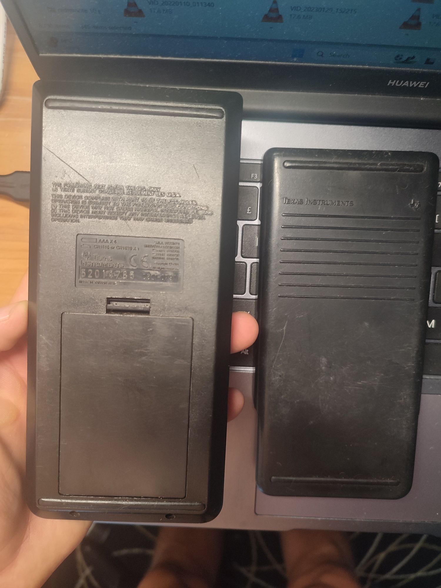 Calculadora Gráfica TI-85