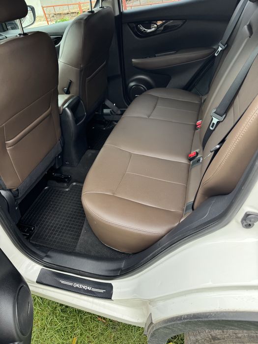 Продам авто Nissan Qashqai