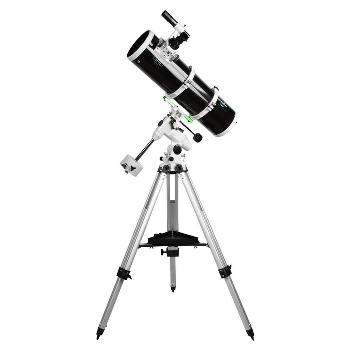 Телескоп Sky-Watcher 150/750 EQ3, Окуляр Sky-Watcher 5мм Plossl +