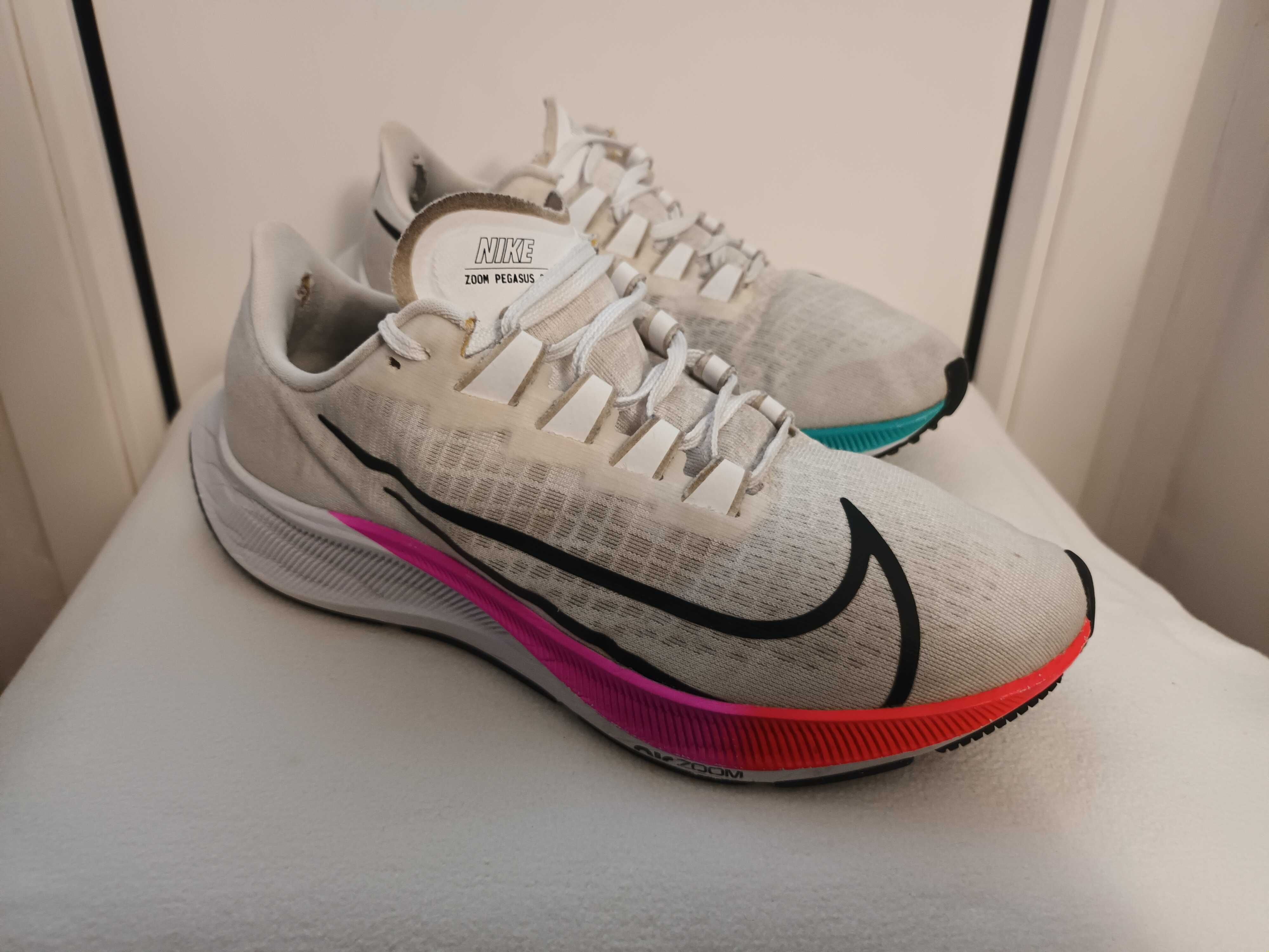 Кроссовки Nike Zomm Pegasus 37