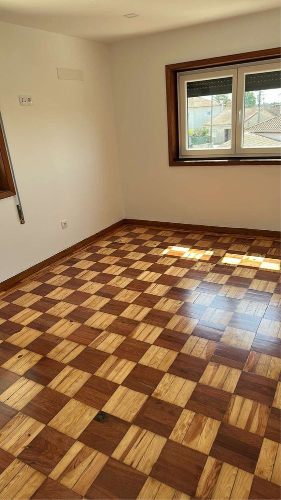 Moradia T4 + 1 para venda com possibilidade de arrendamento a 36 meses