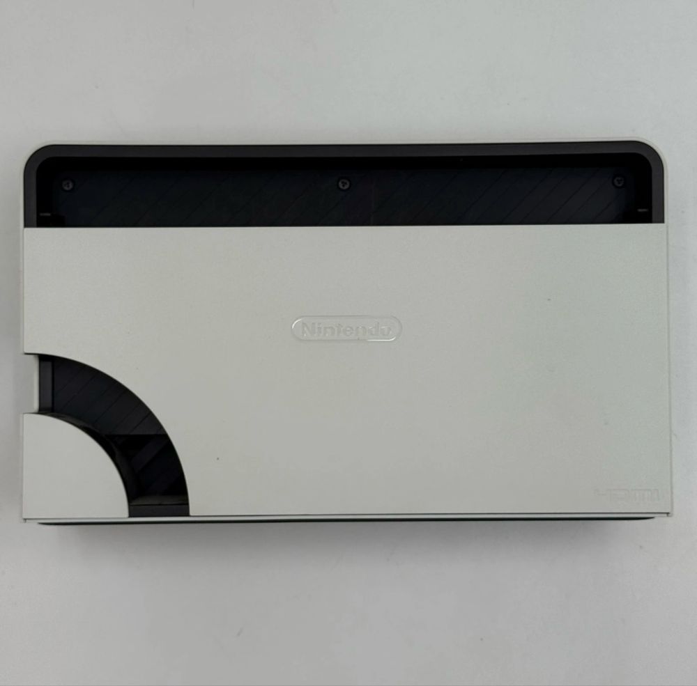 Nintendo Switch oled white