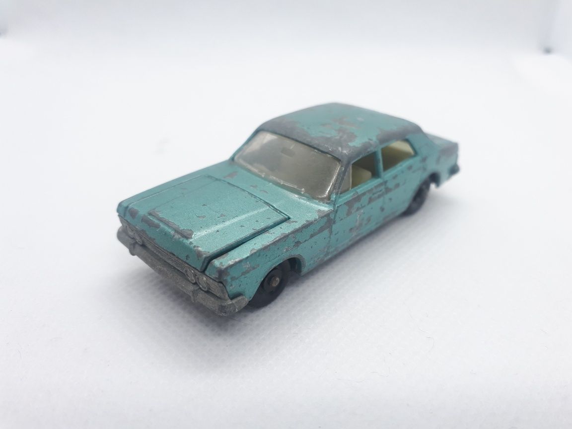 Ford Zodiac MK. IV no. 53 Lesney Matchbox