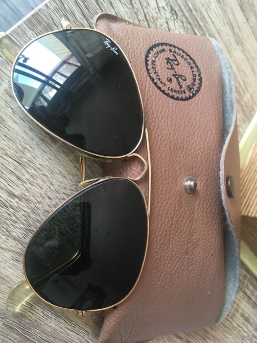 Ray Ban