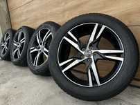 Felgi 19 5x108 Volvo R-design Xc60 Xc90 Xc40 *Zima