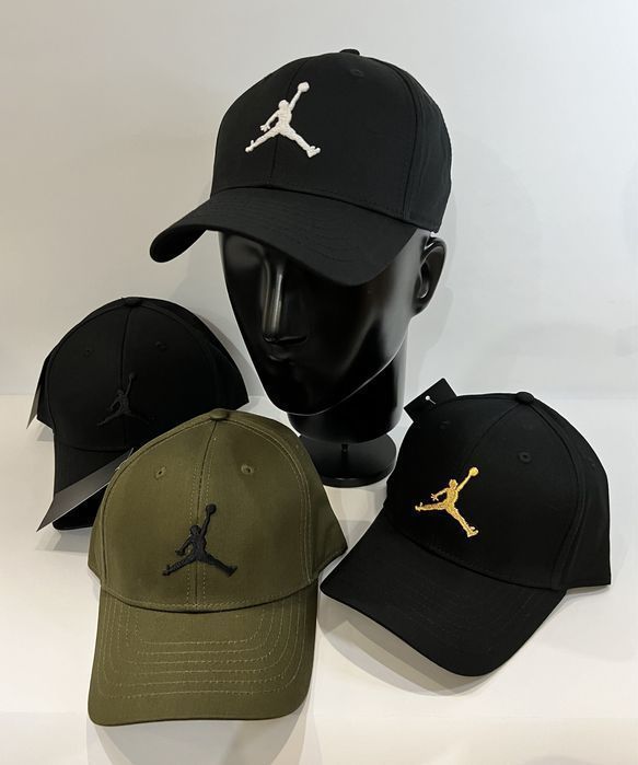 Кепка nike jordan