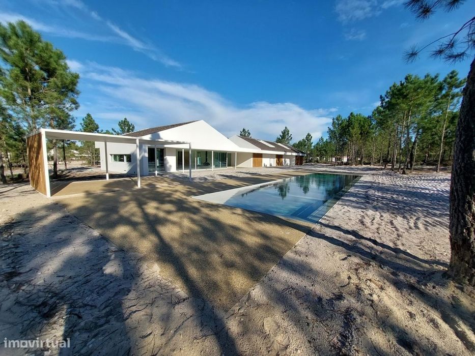 Moradia T3 - Nova à Estreia | T3 Fase 2 – Spatia Residence, Comporta,