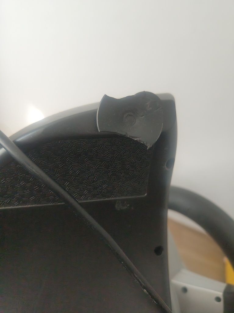Kierownica Tracer Zonda PS1/PS2/PS3