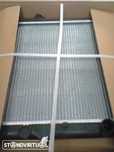radiador toyota hilux d4d 2001-2005