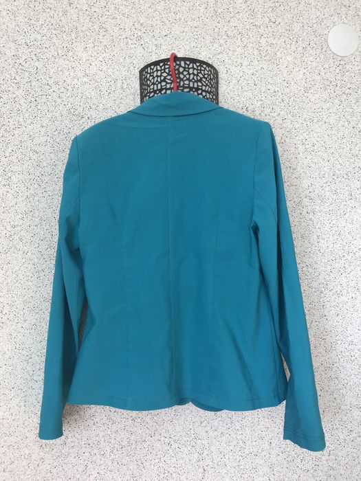 Жакет, стильний жіночий піджак 48 роз