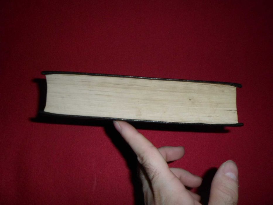 Biblia to jest Pismo Święte Starego i Nowego Testamentu [1982 Brytyjka
