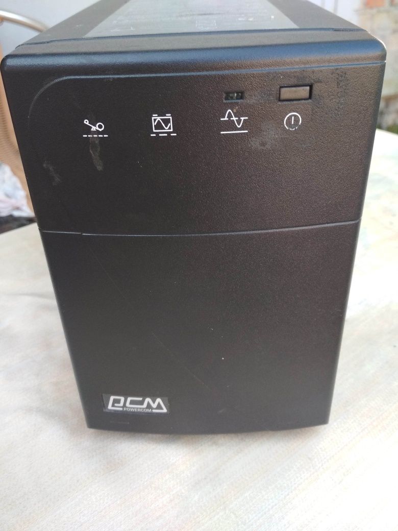ДБЖ Powercom BNT-1500AP
