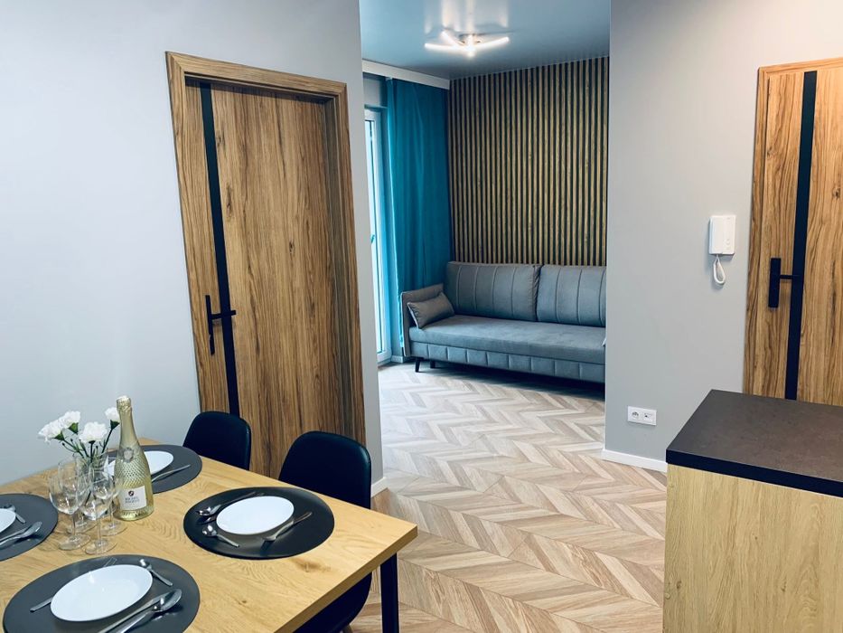 Apartamenty - niskie ceny