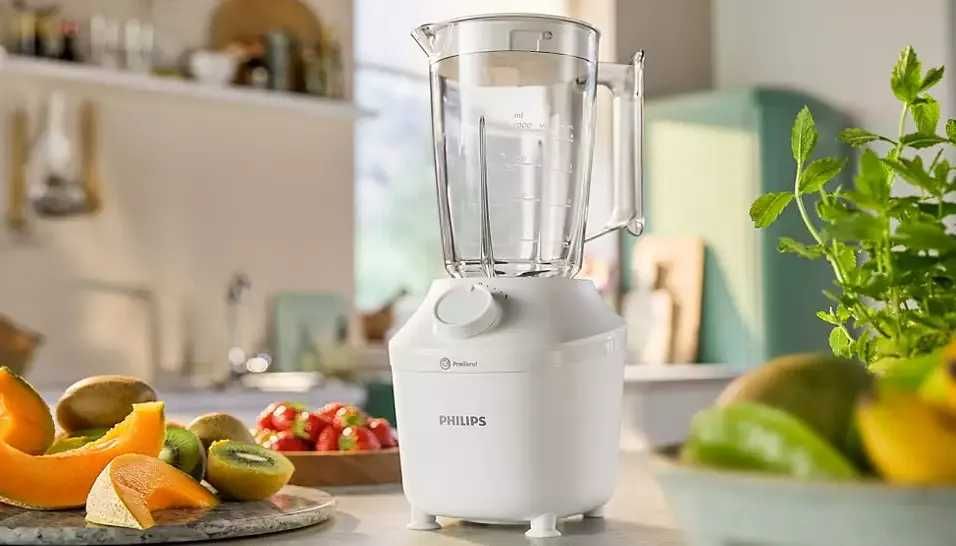 Blender kielichowy 450 W 1,9 l PHILIPS 3000 Series ProBlend HR2041/00