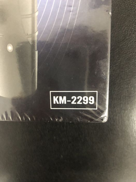 Maquina aparador  de barba Kemei ou fazer vincos