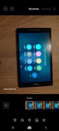 VENDO TABLET ASUS