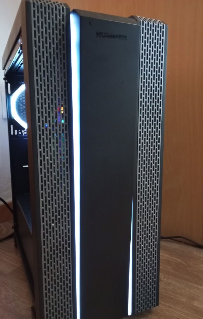 PC gamer ( Ótimo custo-benefício )