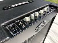 Piec basowy PEAVEY Max115 wzmacniacz do basu – JAK NOWY