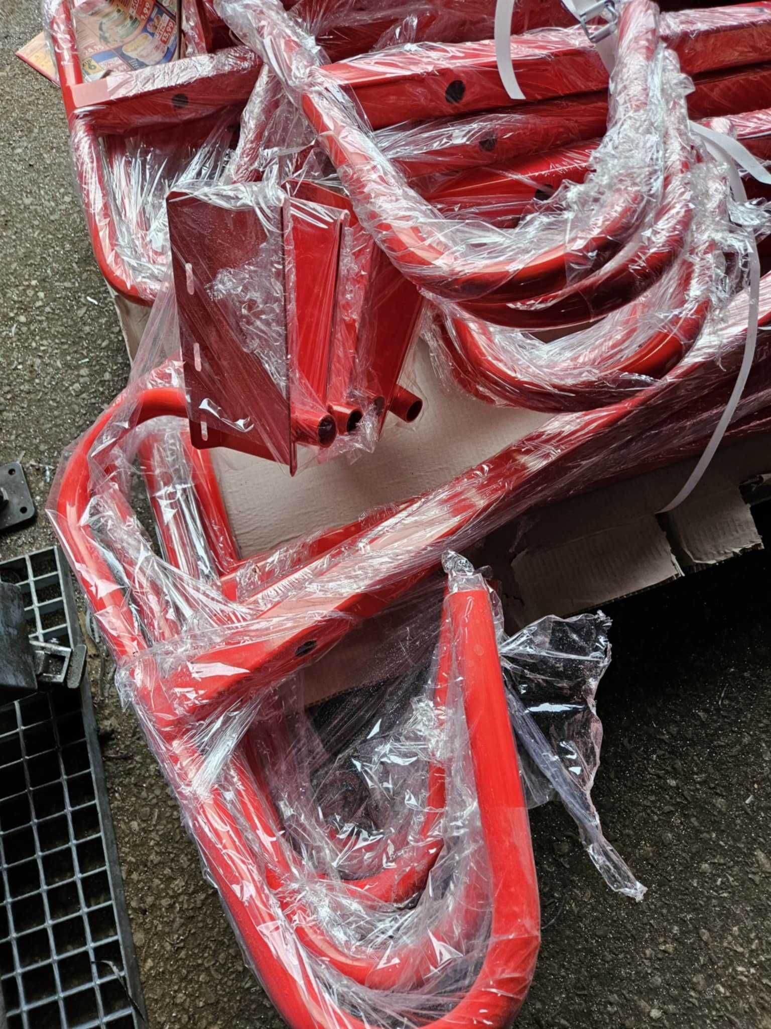 Cięcie laserem CNC, wypalanie plazmą CNC, gięcie blach CNC, DEKORY