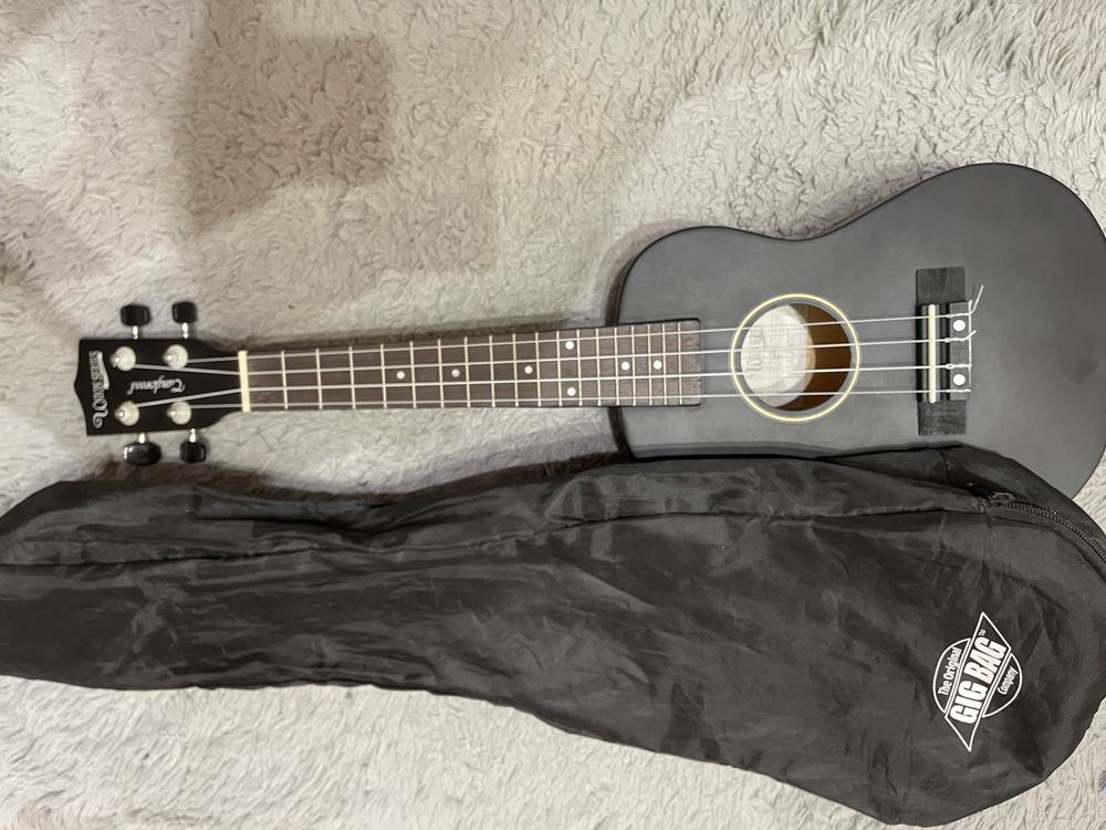 UKULELE Tanglewood TU 101 Union Series