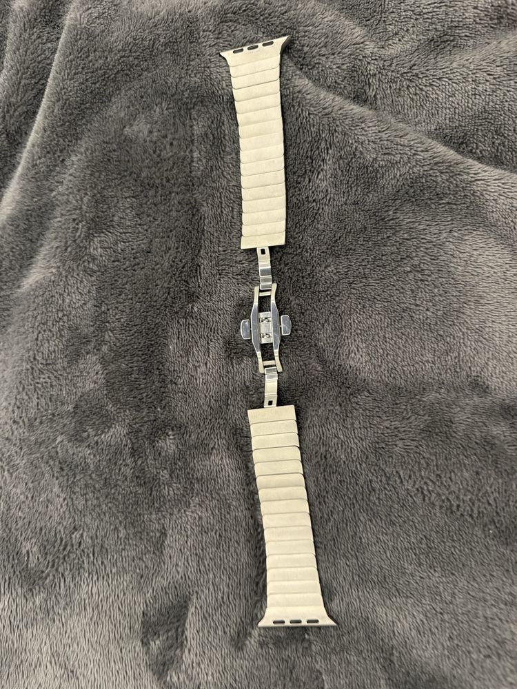 Pasek do apple watch