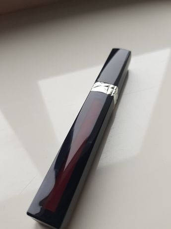 Dior liquid 862 hectic matte plynna pomadka szminka