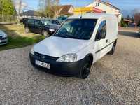 Opel Combo 2004 rok  1.7 Diesel 65KM Ładny Zadbany