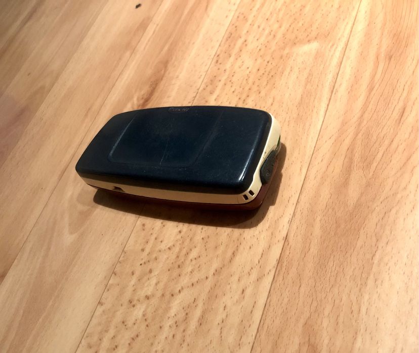 Раритетний апарат Nokia 5510
