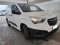 Opel Combo 2022 1.5 cdti enjoy