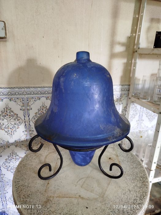 Peças de decoração