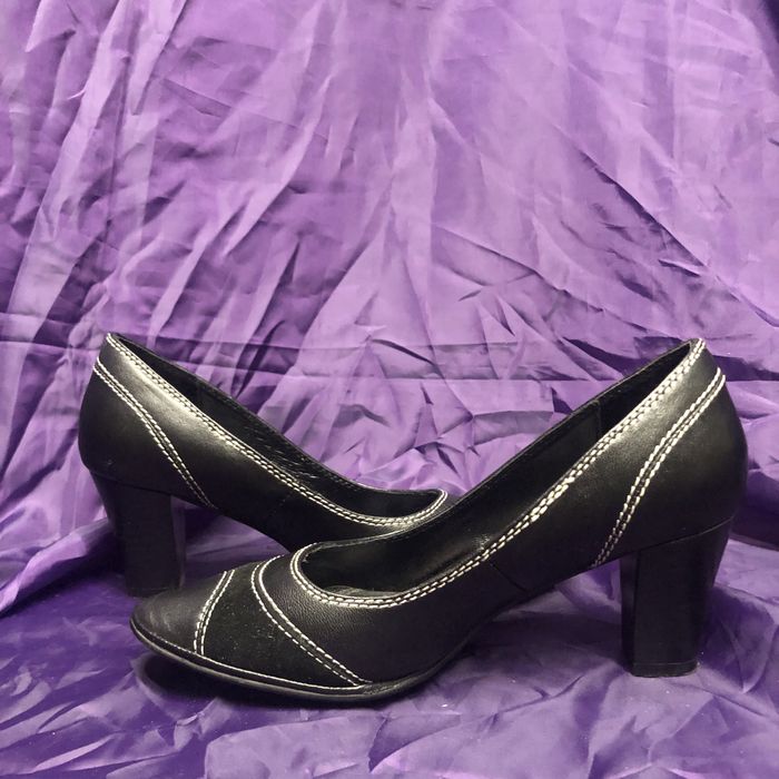 Туфлі Blizzarini