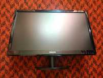 Монітор Рhilips 226V4L.