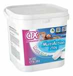 MultiAction CTX-392 em pastilhas 5Kgs