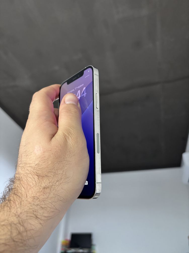 Apple iphone 12 Pro 512 gb Neverlock айфон про 100%
