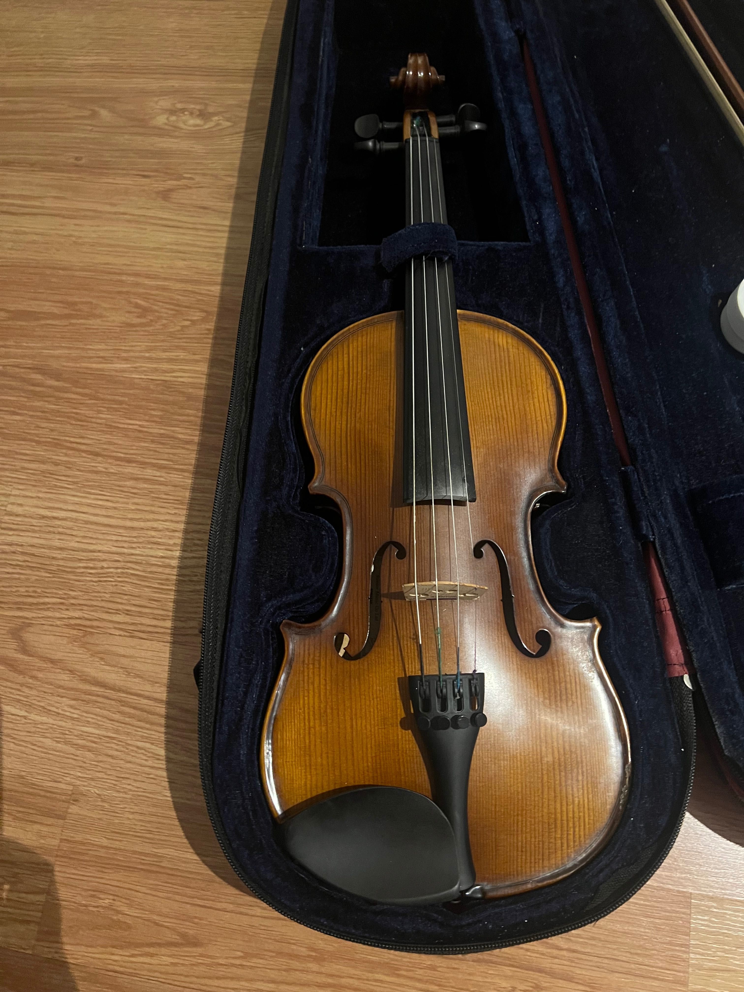 Violino Stentor Student II 3/4