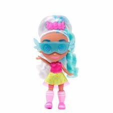 Bonecas Hairdorables novas