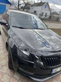 Продам машину Skoda A 7 (1,6мотор)