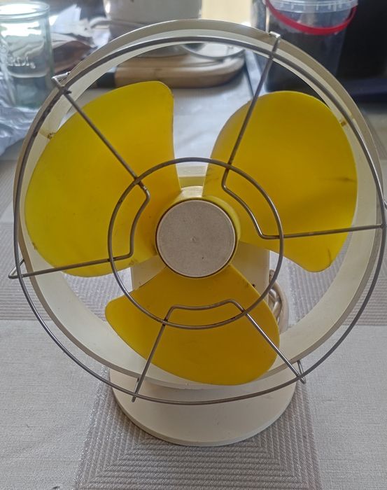 Wentylator Predom Metrix Z-51L PRL