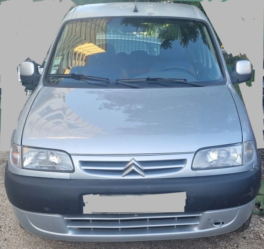 Citroën Berlingo para peças