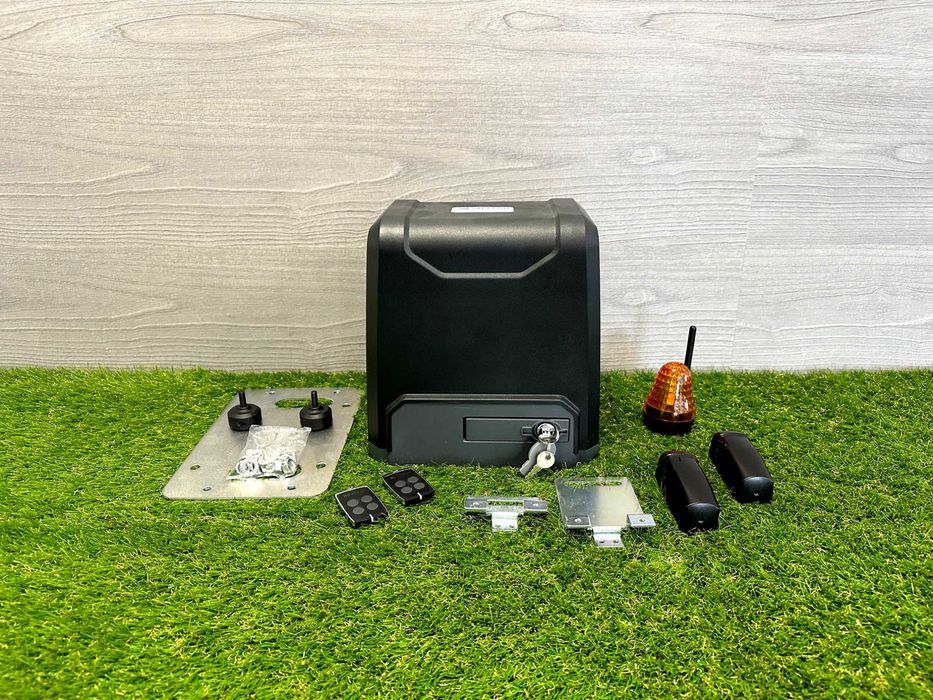 Автоматика на ворота, Segment SL 1100, Мотор, Двигун для воріт