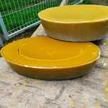 Wosk pszczeli naturalny 0,5 kg
